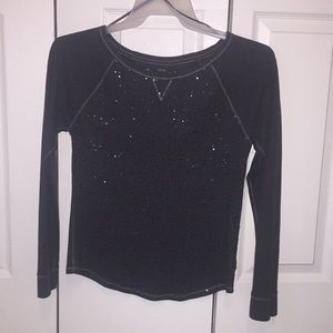 Aeropostale long sleeves pullover